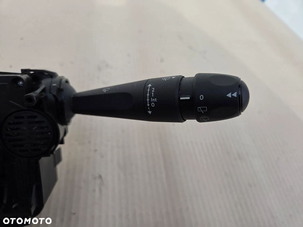 Przełącznik zespolony Citroen C3 III   98312590ZD - 3