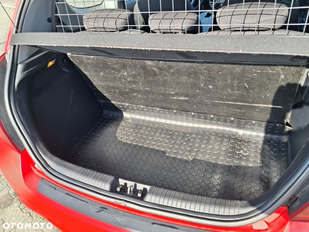 Hyundai i20 1.2 Comfort - 23