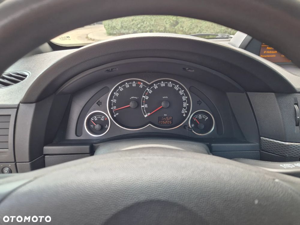 Opel Meriva 1.4 Cosmo - 18