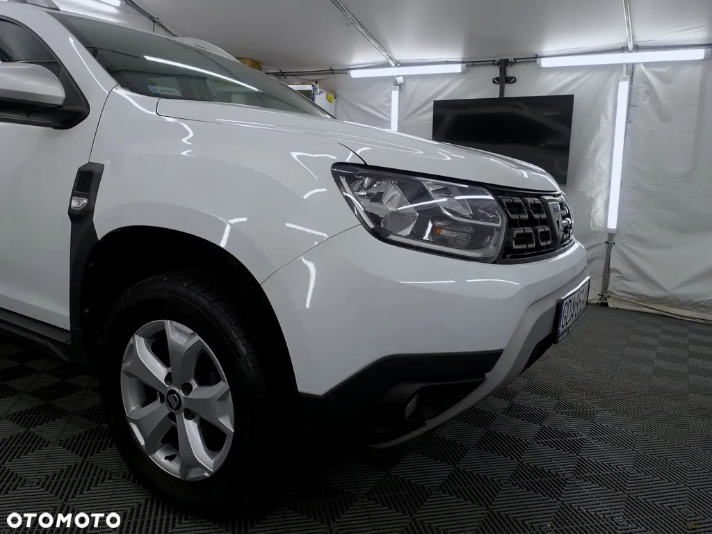 Dacia Duster - 25