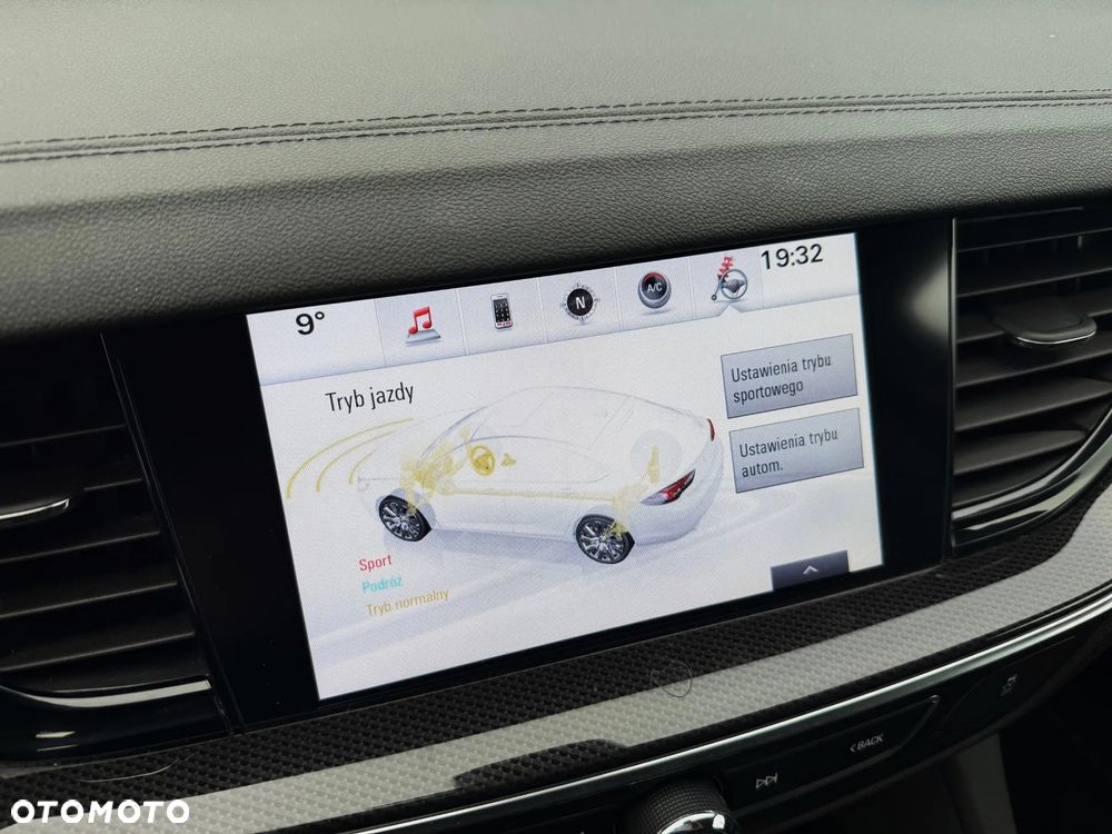 Opel Insignia Sport2.0 Direct InjTurbo 4x4 Ultimate Exclusive - 17