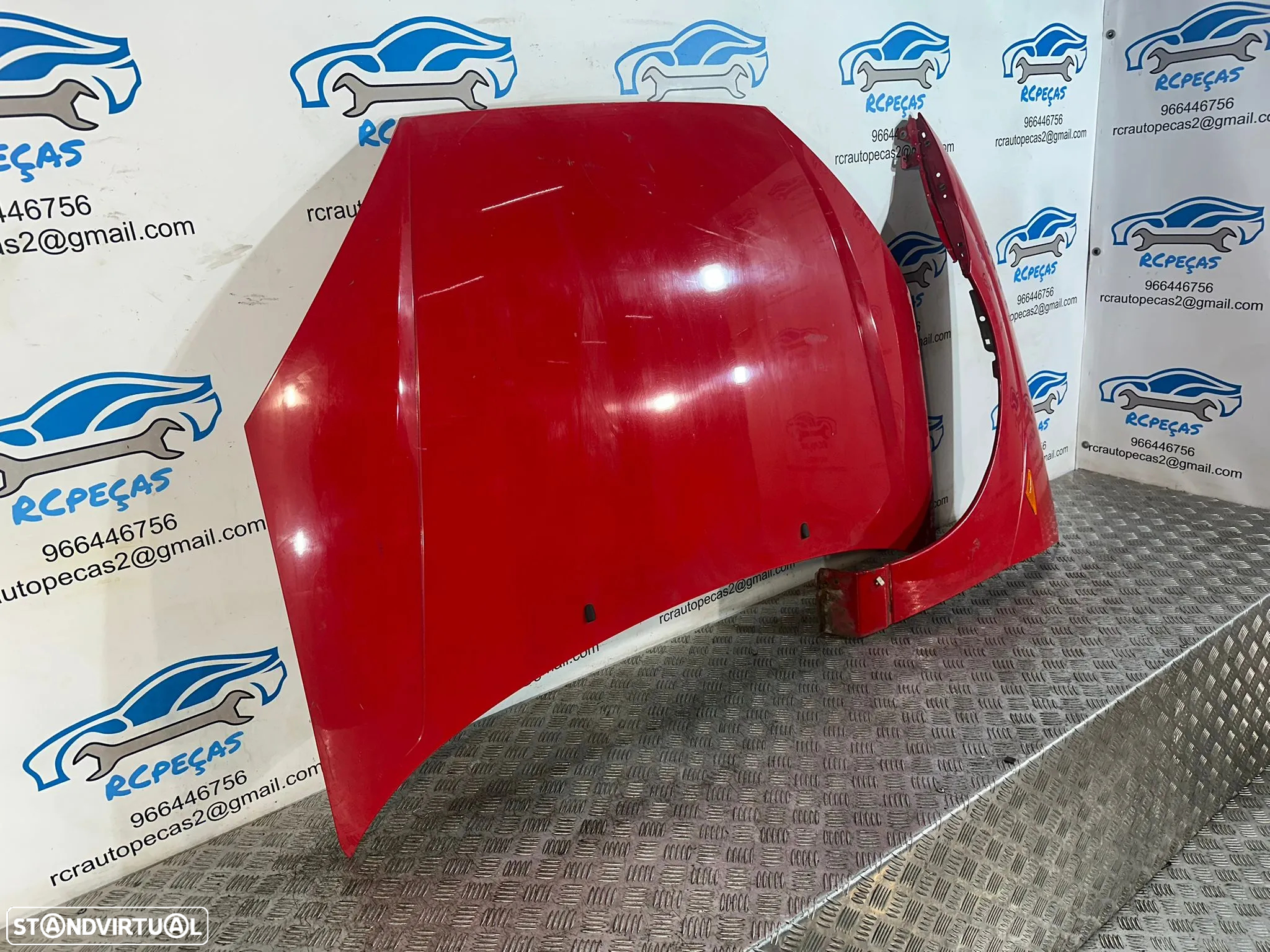 .Frente Completa Ford Focus 1 MK1 Fase 1 C170 1998 - 2001 - 18