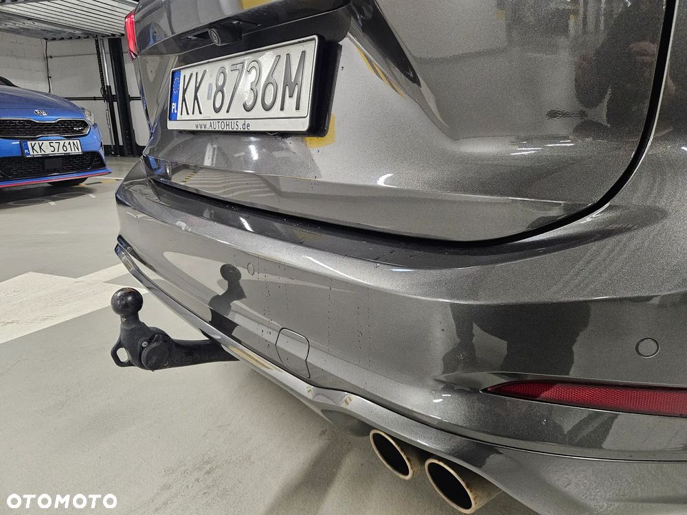 Ford Focus 2.0 EcoBlue ST-Line - 35