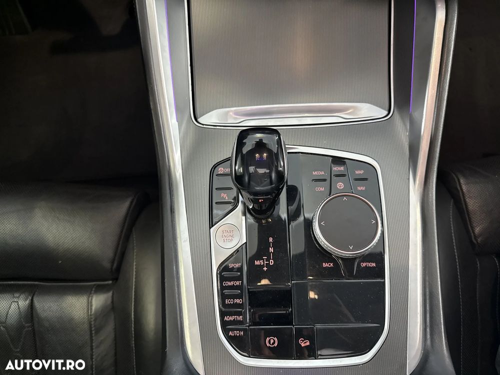 BMW X6 - 18