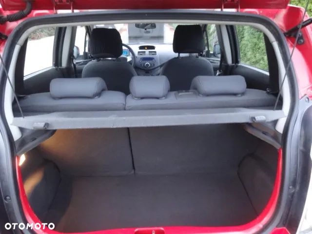 Chevrolet Spark 1.0 LS - 14