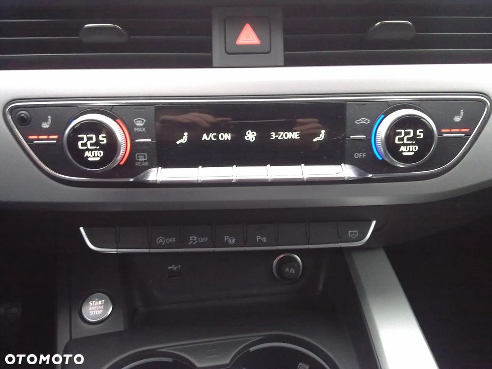 Audi A4 Avant 35 TDI S tronic S line - 32