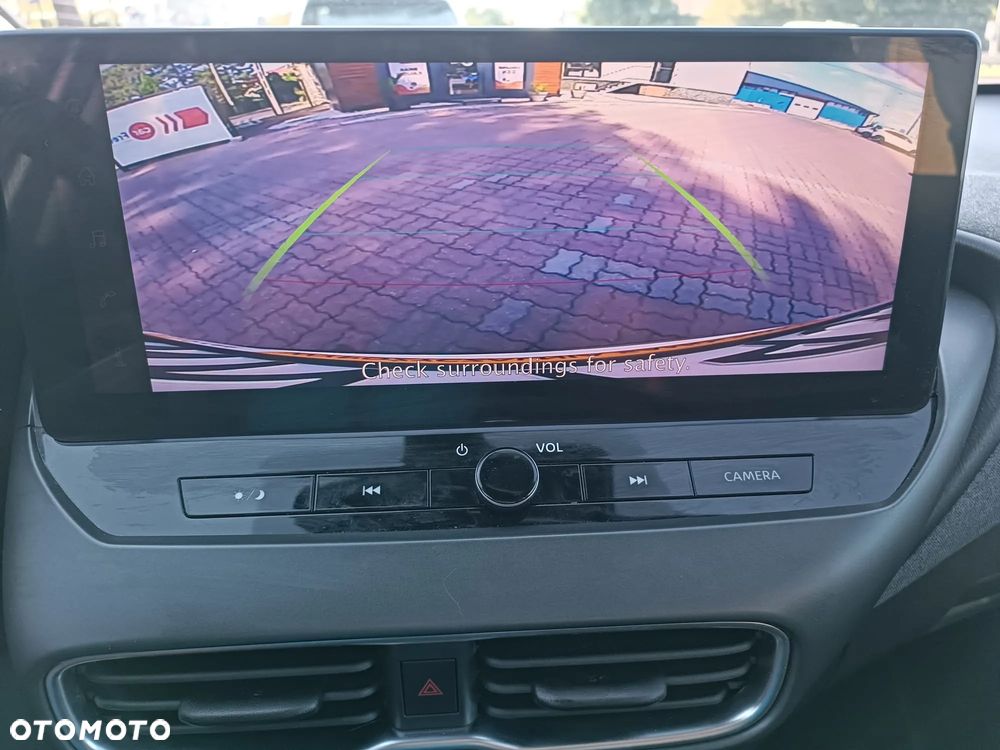 Nissan Juke 1.0 DIG-T Acenta DCT - 13