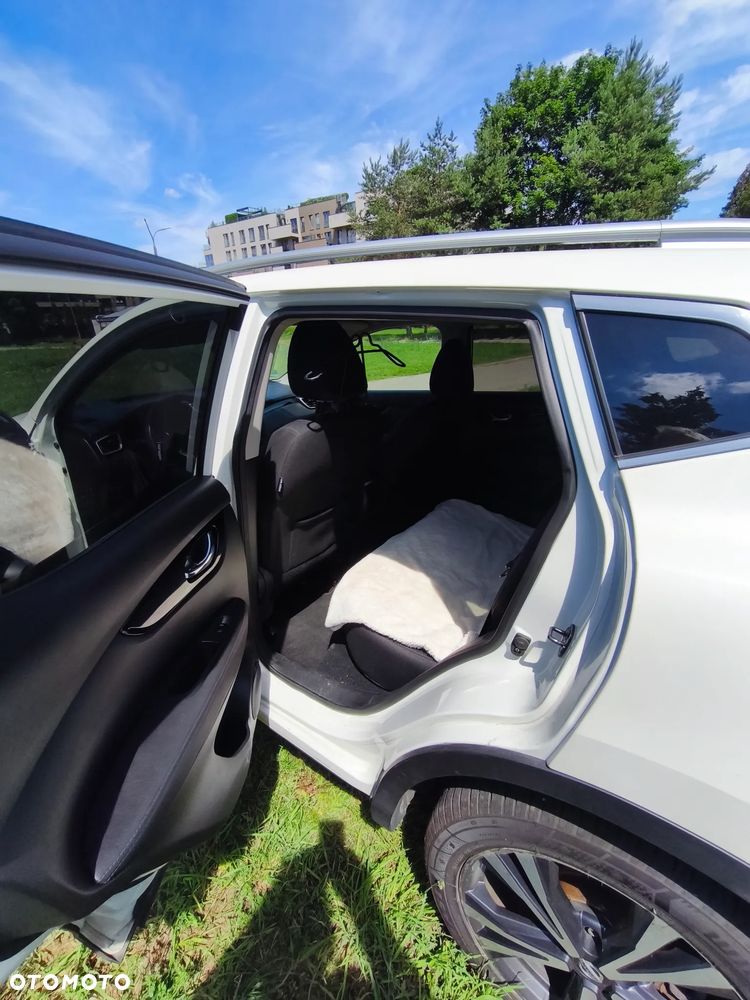 Nissan Qashqai 1.3 DIG-T N-Connecta - 4