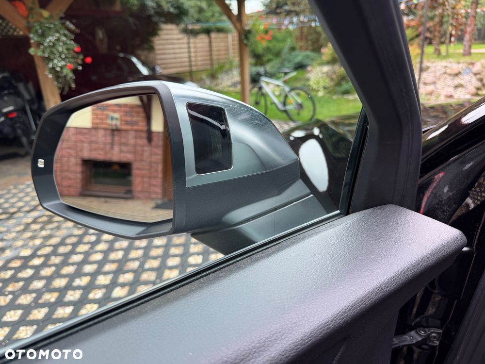 Audi SQ5 - 14