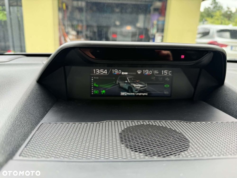 Subaru Forester 2.0i-L Exclusive Navi (EyeSight) Lineartronic - 21