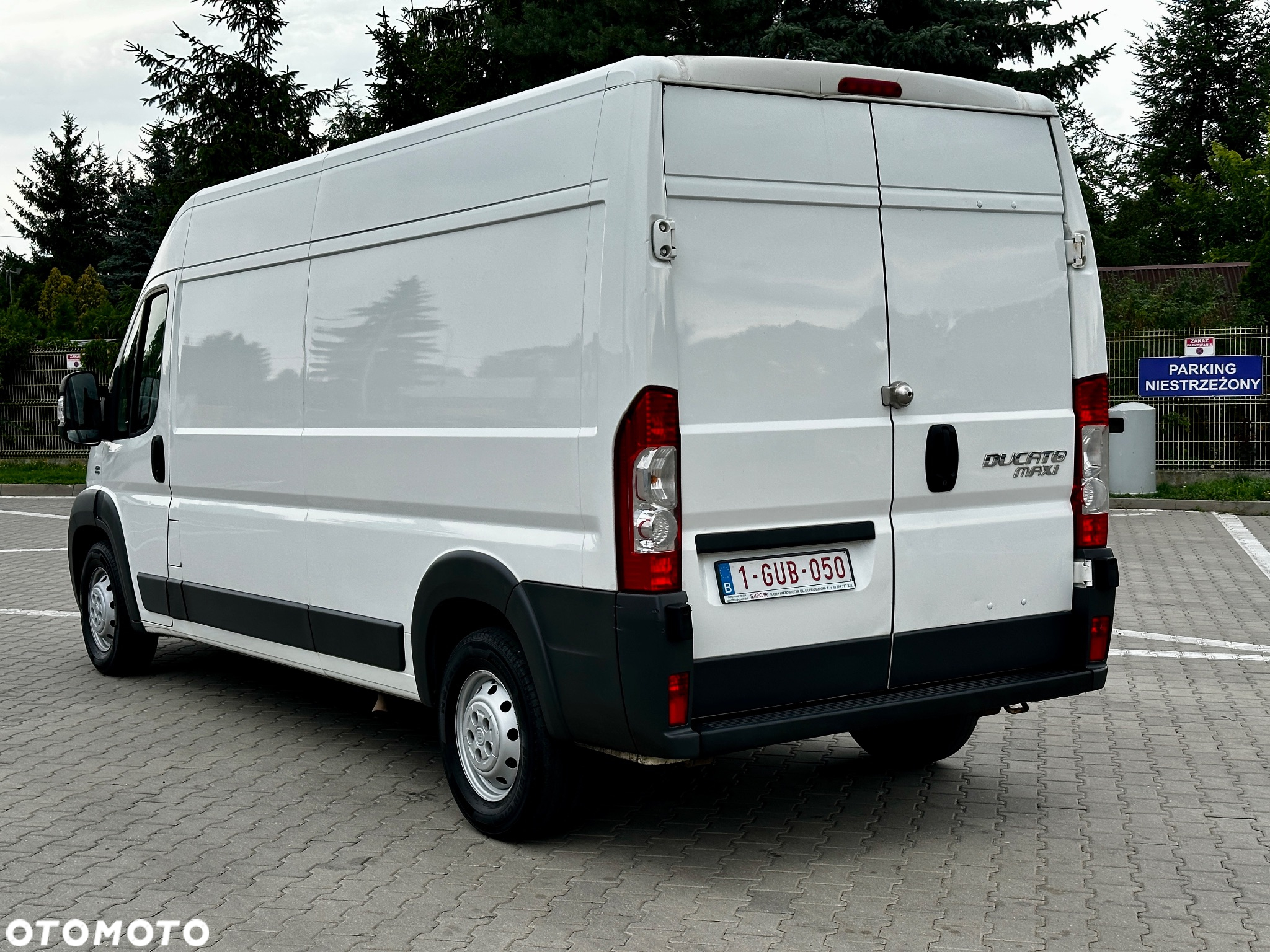 Fiat Ducato - 4