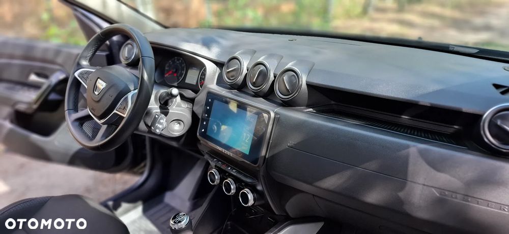 Dacia Duster 1.0 TCe Prestige - 8