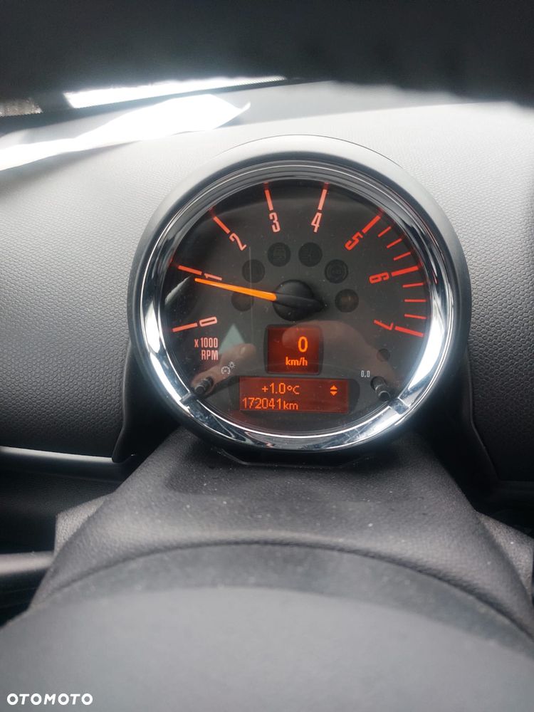 MINI Countryman Cooper SD All4 - 16