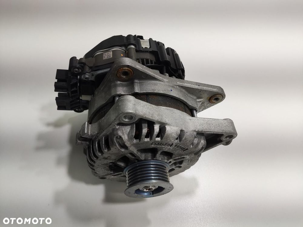 ALTERNATOR FORD PUMA MK2 1.0 ECOBOOST MHEV 2019-2024 P1T1-11238-AA - 3