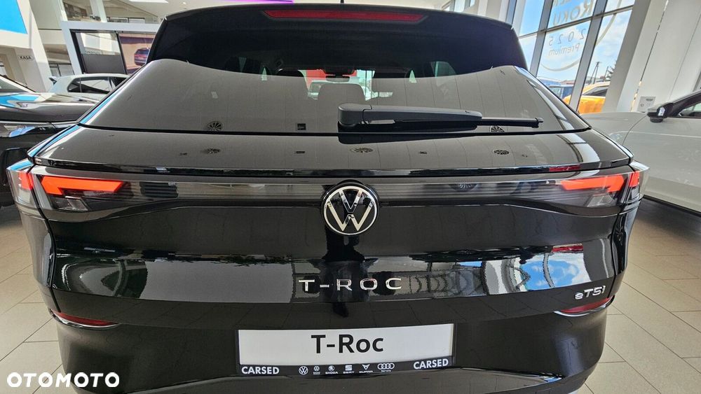 Volkswagen T-Roc - 17