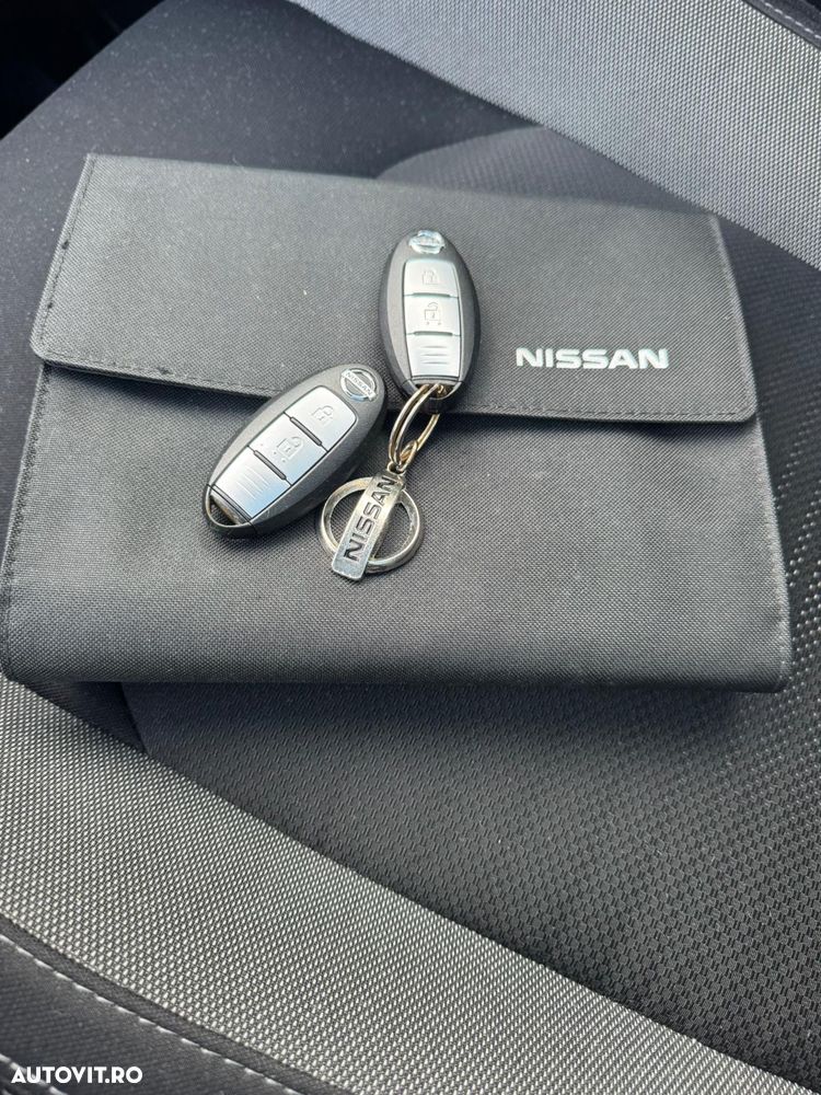 Nissan Qashqai 1.6 DCI Start/Stop Tekna - 30