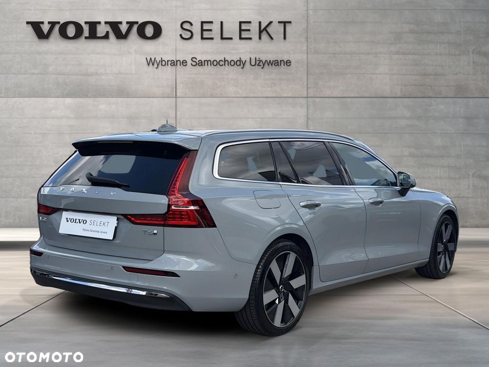 Volvo V60 - 6