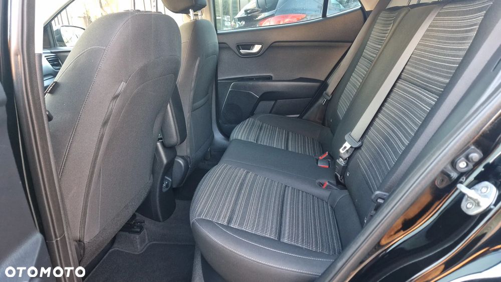 Kia Stonic 1.4 Spirit - 27