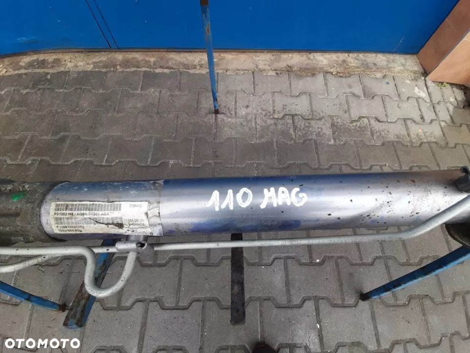 VOLVO S80 V70 XC70 MAGLOwnica serwotronic 06-2015 - 3