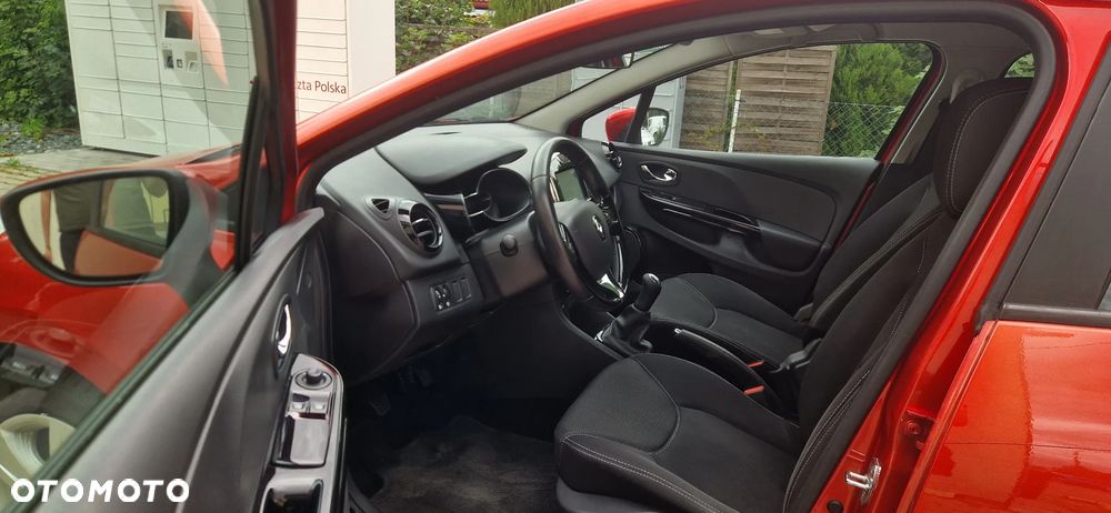 Renault Clio 1.2 16V 75 Business - 6