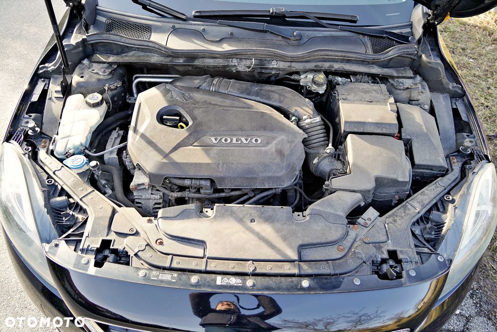 Volvo V40 - 20