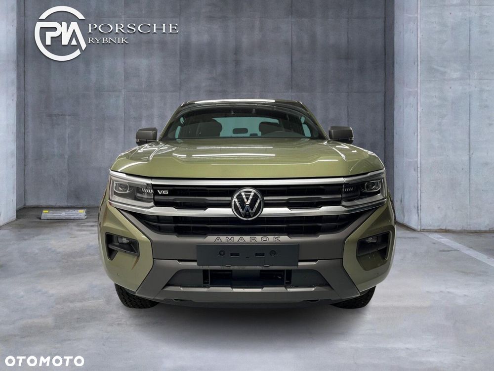 Volkswagen Amarok - 3