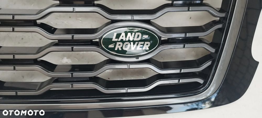 Land Rover Range Rover Vogue L405 2018- Lift Shadow JK52-8200-BC Nowa Oryginał - 3