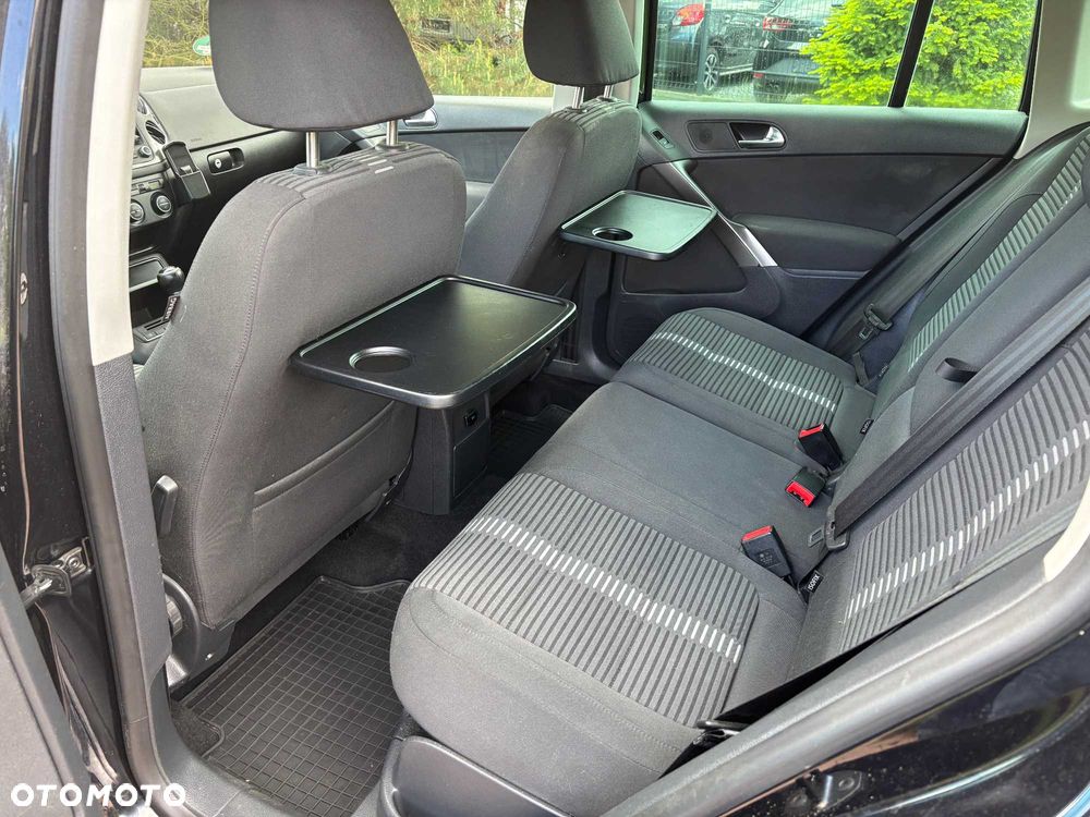Volkswagen Tiguan - 6