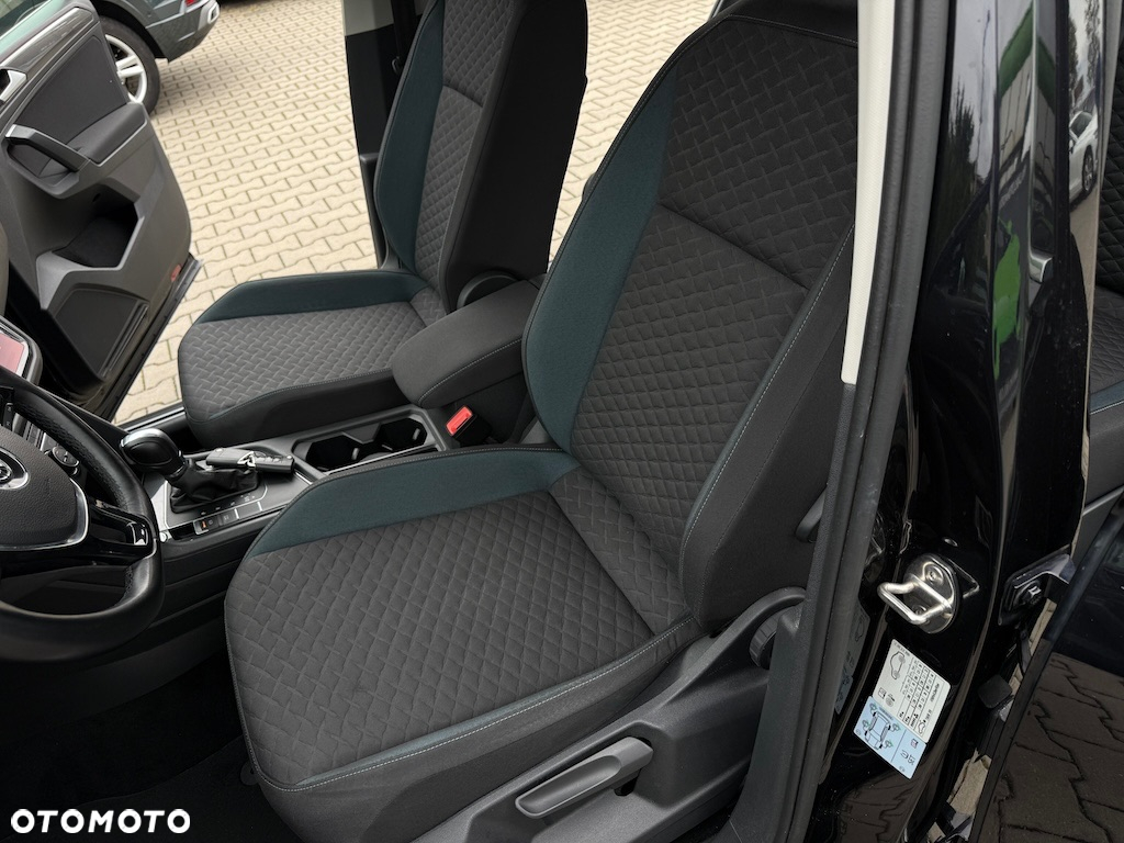 Volkswagen Tiguan 2.0 TDI SCR DSG IQ.DRIVE - 31