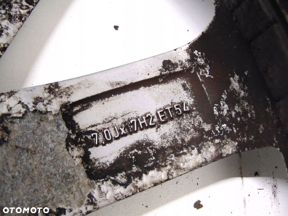 ALUFELGI 17 5x112 VW GOLF V VI SCIROCCO JETTA EOS - 14