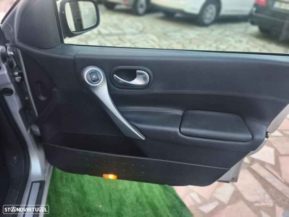 Renault Mégane Break 1.5 dCi SE Exclusive - 21