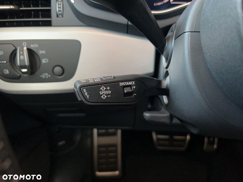 Audi A4 Limousine 35 TFSI mHEV Advanced S tronic - 25