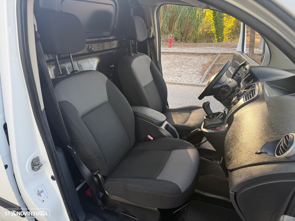 Renault Kangoo express confort - 5