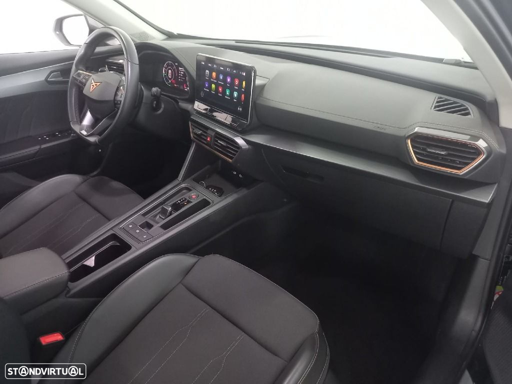 Cupra Formentor 1.4 e-Hybrid DSG - 14