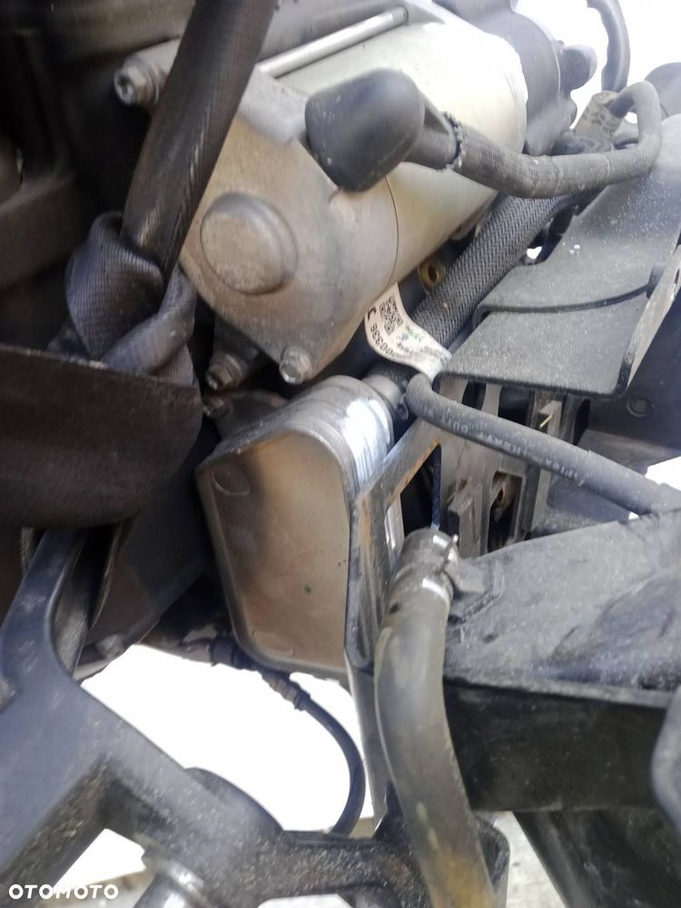 SILNIK REVOLUTION HARLEY DAVIDSON SPORTSTER S 1250 - 7