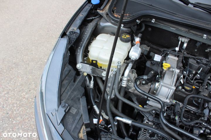 Ford Focus 1.0 EcoBoost Titanium - 22