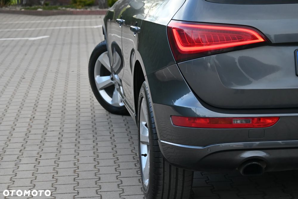 Audi Q5 2.0 TDI Quattro S tronic - 15