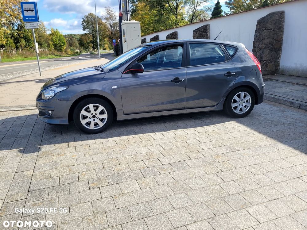 Hyundai i30 - 8