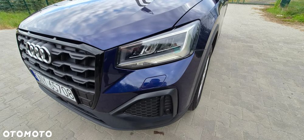 Audi Q2 35 TFSI S tronic - 17