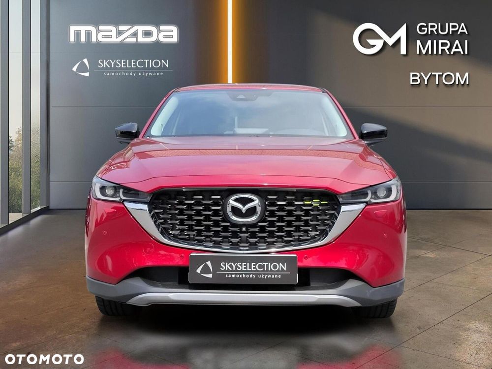 Mazda CX-5 2.0 Newground 2WD - 9