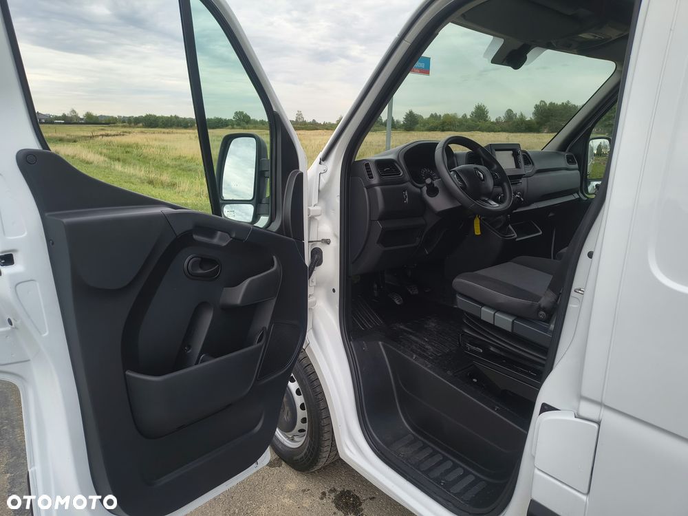 Renault MASTER - 12
