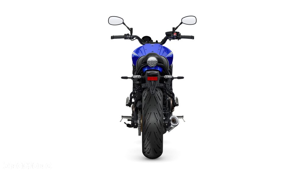 Yamaha XSR - 2