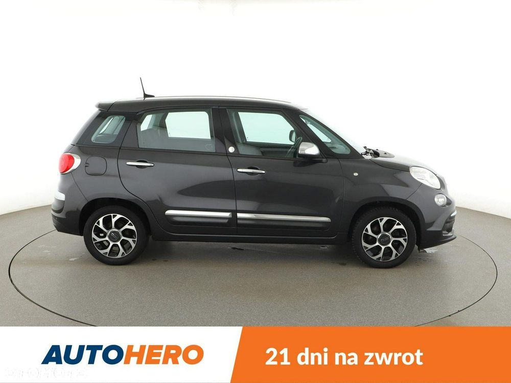 Fiat 500L 1.4 16V Urban - 9