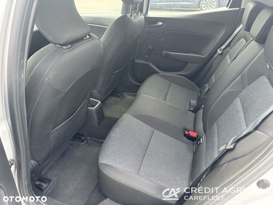Renault Clio 1.0 TCe Equilibre - 13