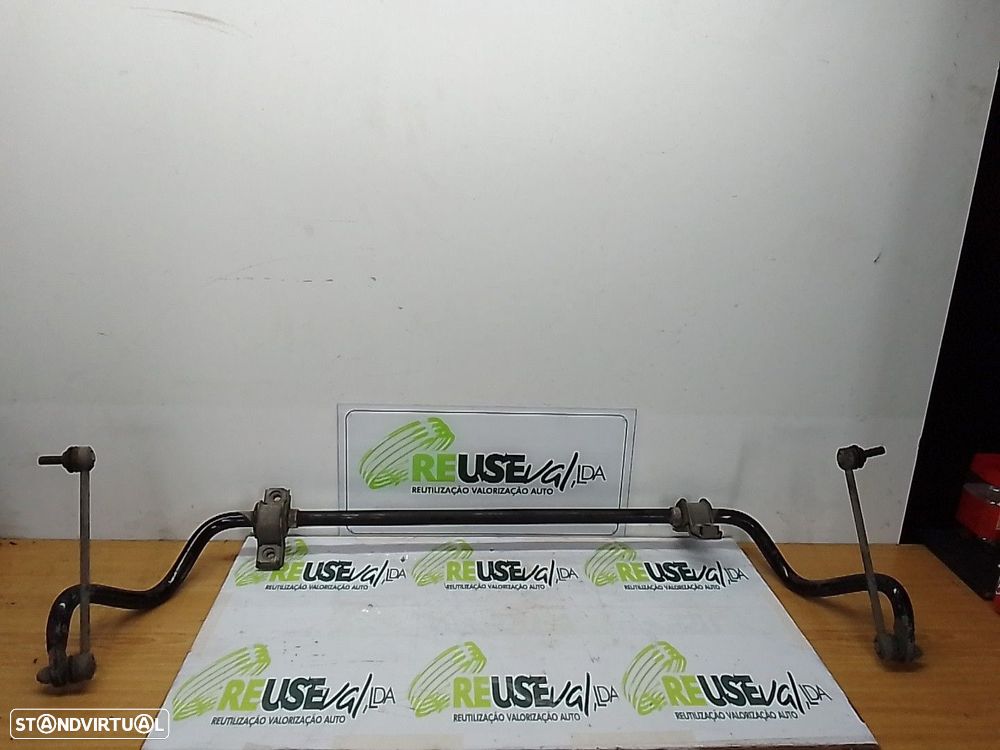 Barra Estabilizadora Fr Fiat Scudo (270_, 272_) - 1