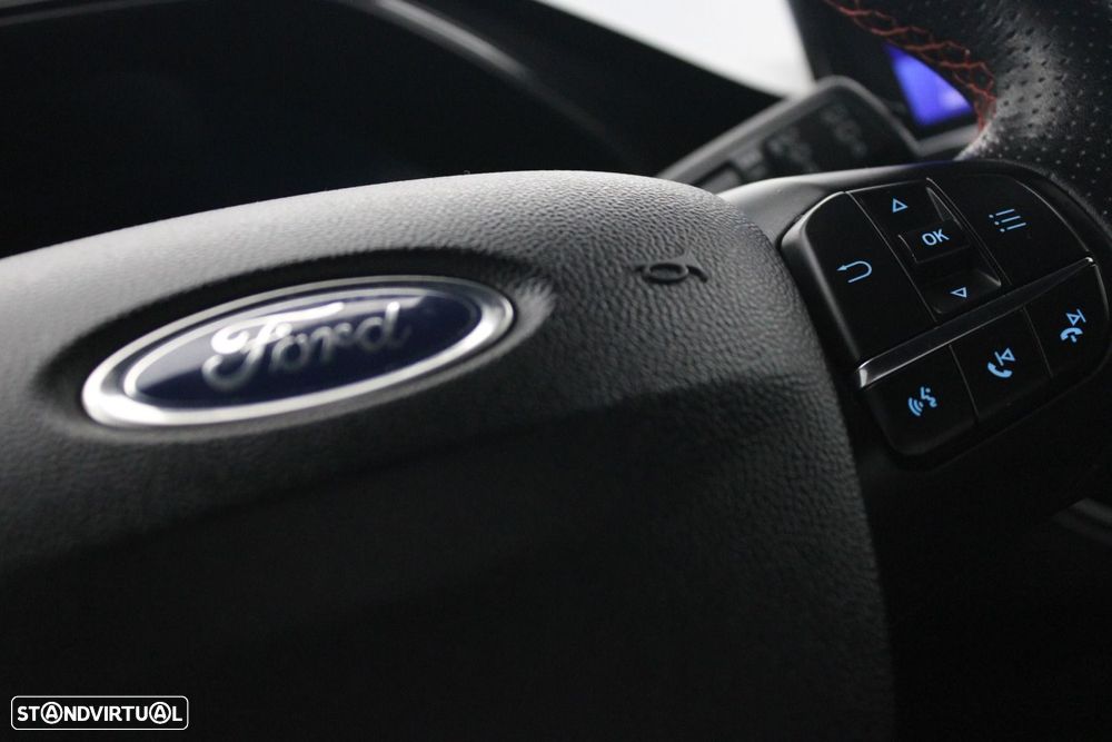 Ford Focus 1.0 EcoBoost ST-Line - 12