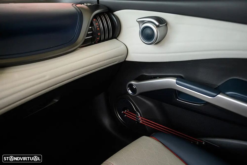 BYD Atto 3 60.48 kWh Design - 47