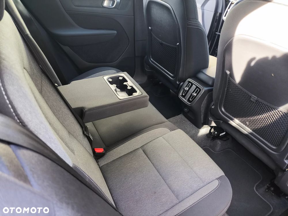 Volvo XC 40 T2 Core - 30