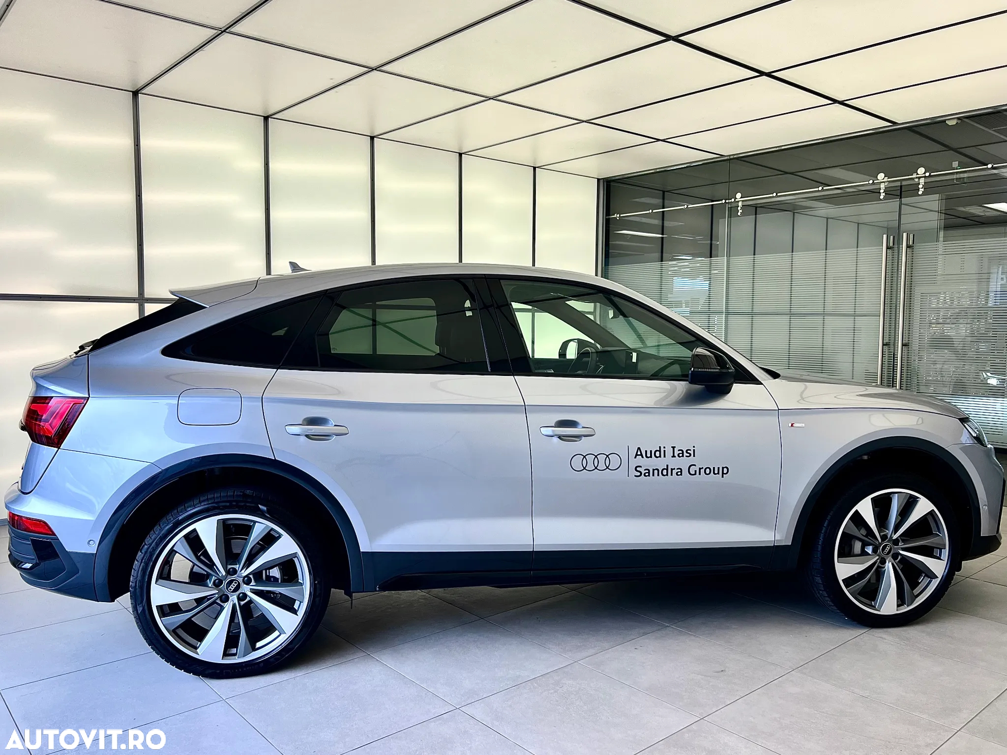 Audi Q5 - 5