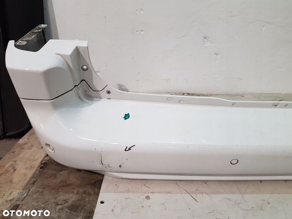 zderzak tył opel combo e berlingo iv partner eu 21r ewp minivan pdc - 3